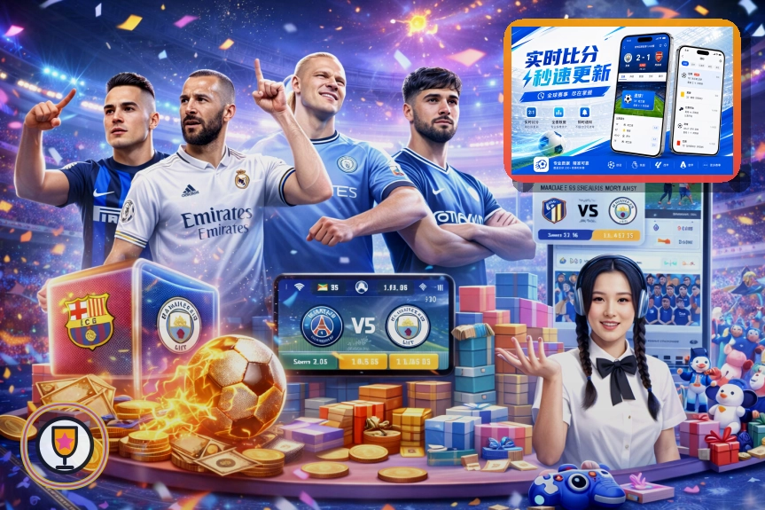 2026年美加墨世界杯赛程与公开球队资料封面图